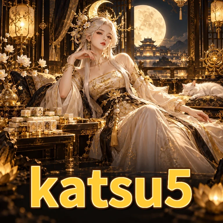 Screenshot 4 - katsu5 Dark Mode