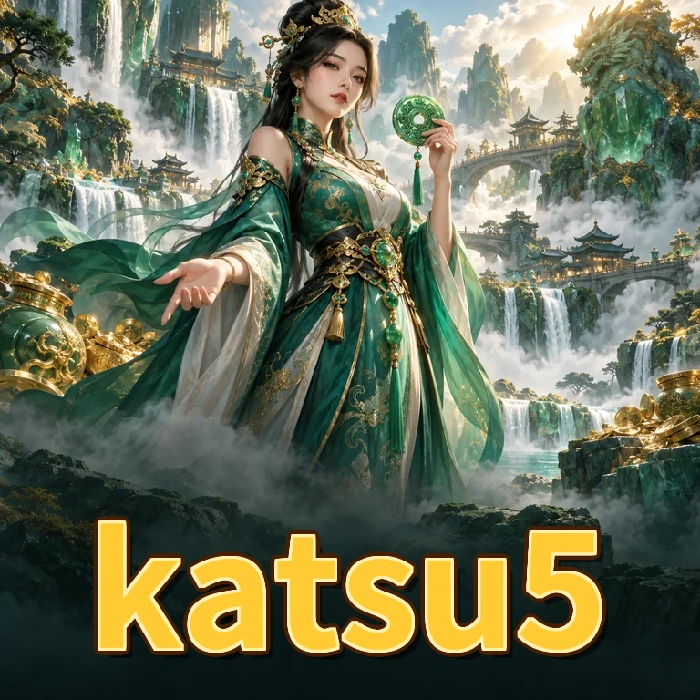 Screenshot 4 - katsu5 Dark Mode