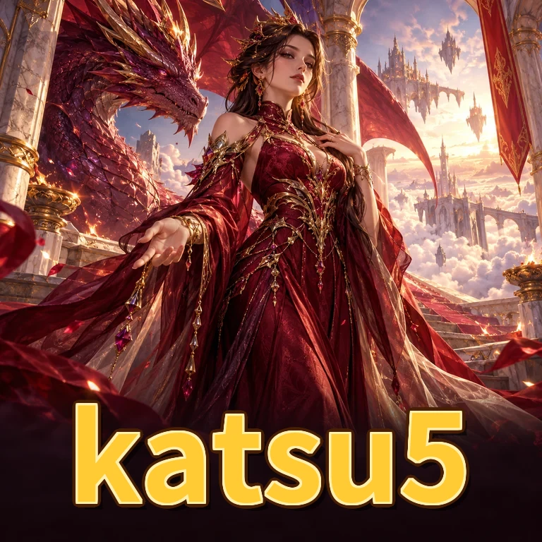 Screenshot 2 - katsu5 Features
