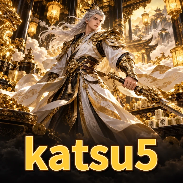 Screenshot 4 - katsu5 Dark Mode