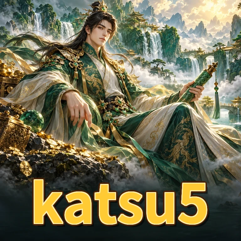 Screenshot 3 - katsu5 Settings