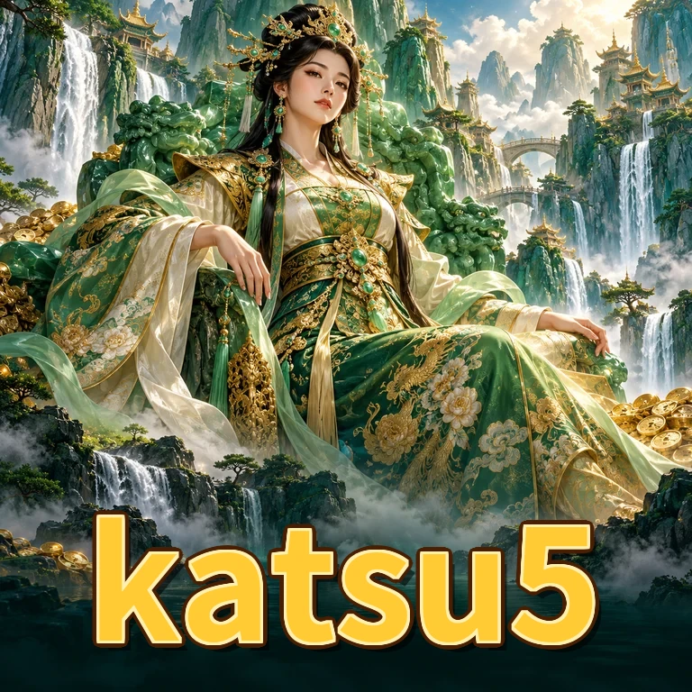 Screenshot 2 - katsu5 Features