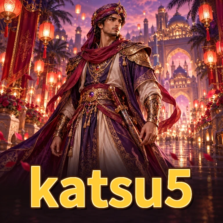 Screenshot 4 - katsu5 Dark Mode