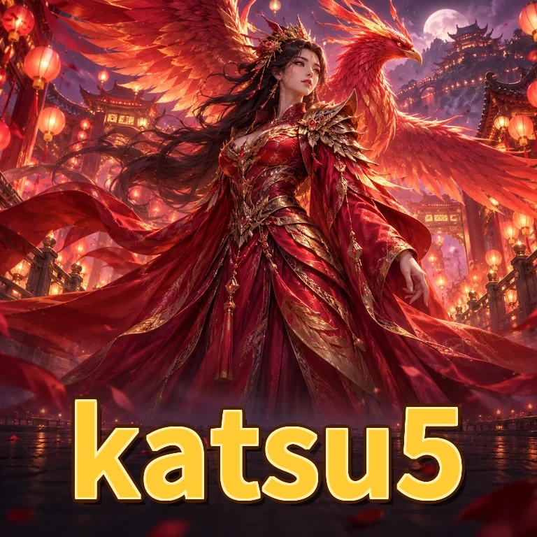 Screenshot 4 - katsu5 Dark Mode