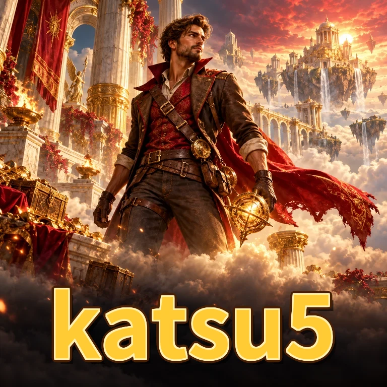 Screenshot 3 - katsu5 Settings