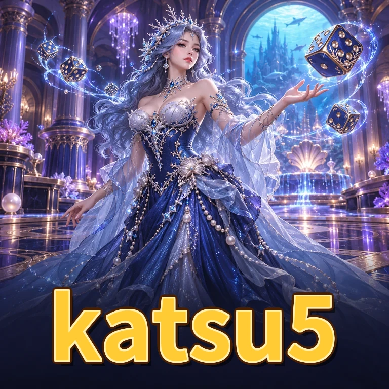 Screenshot 2 - katsu5 Features
