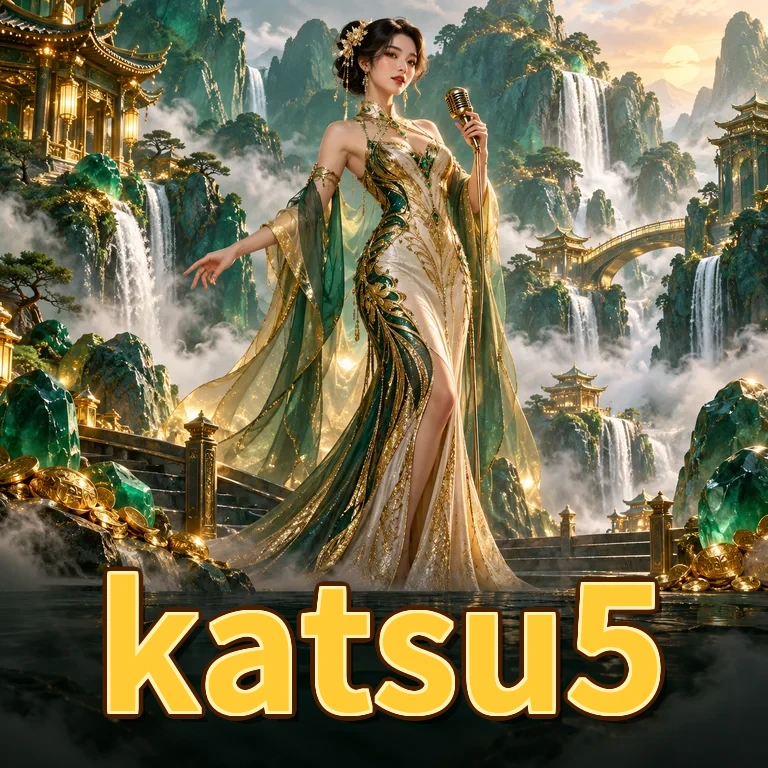 Screenshot 2 - katsu5 Features