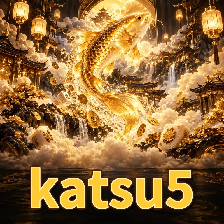 Screenshot 2 - katsu5 Features