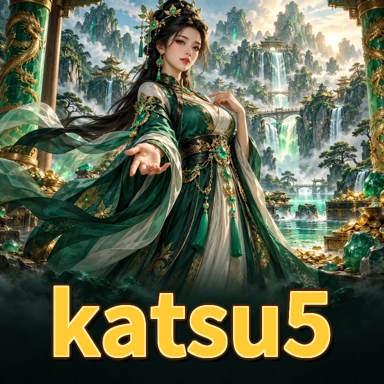 Screenshot 4 - katsu5 Dark Mode