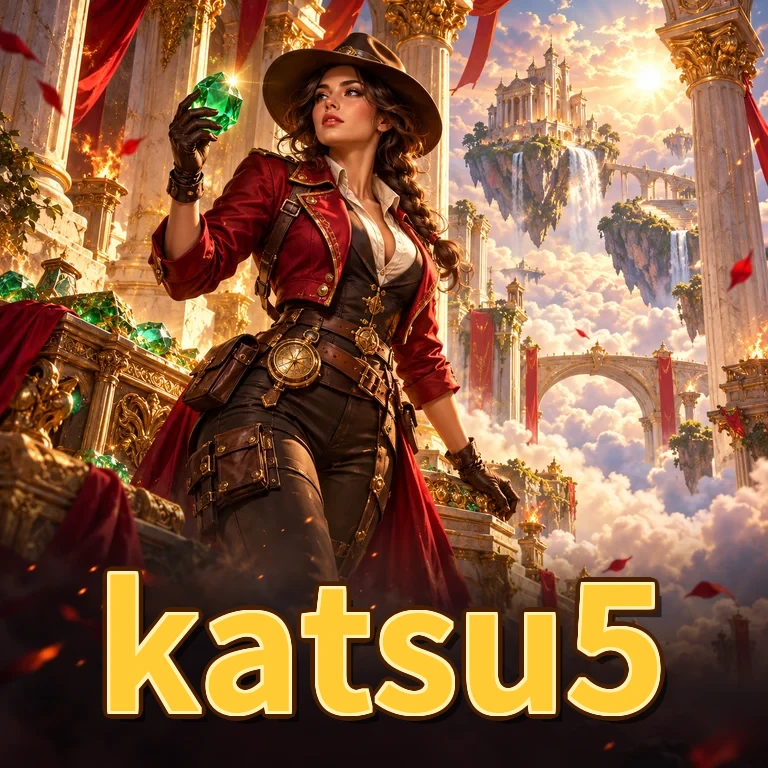 Screenshot 3 - katsu5 Settings