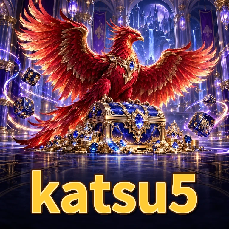 Screenshot 2 - katsu5 Features