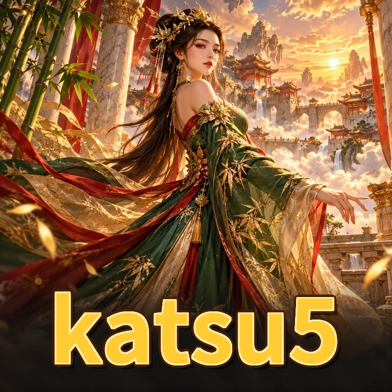 Screenshot 4 - katsu5 Dark Mode