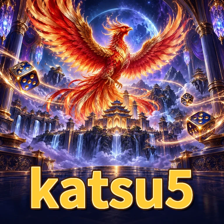 Screenshot 2 - katsu5 Features