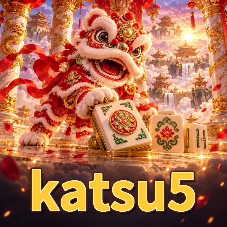Screenshot 3 - katsu5 Settings