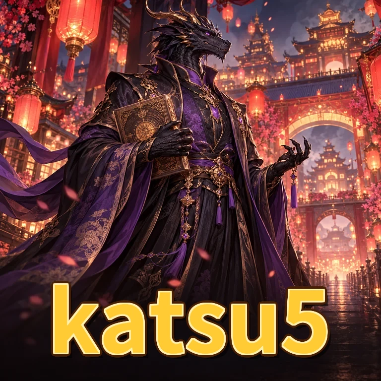 Screenshot 3 - katsu5 Settings