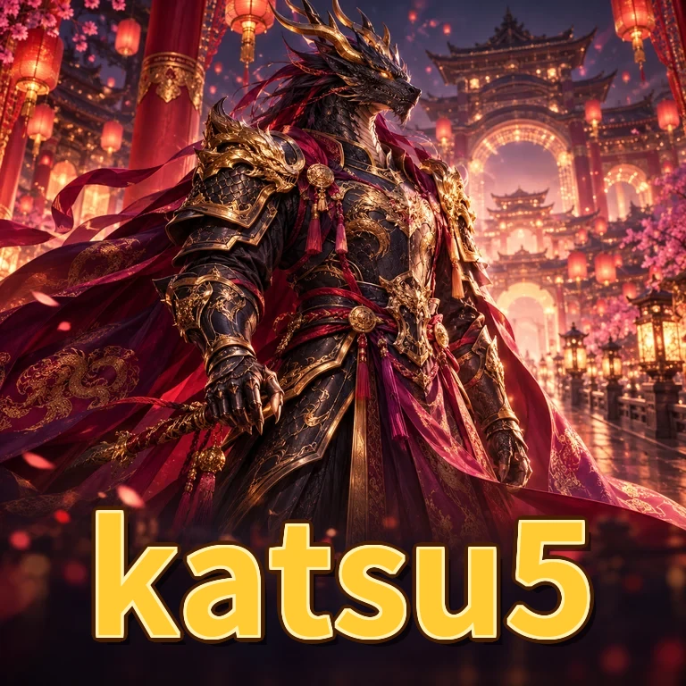 Screenshot 4 - katsu5 Dark Mode