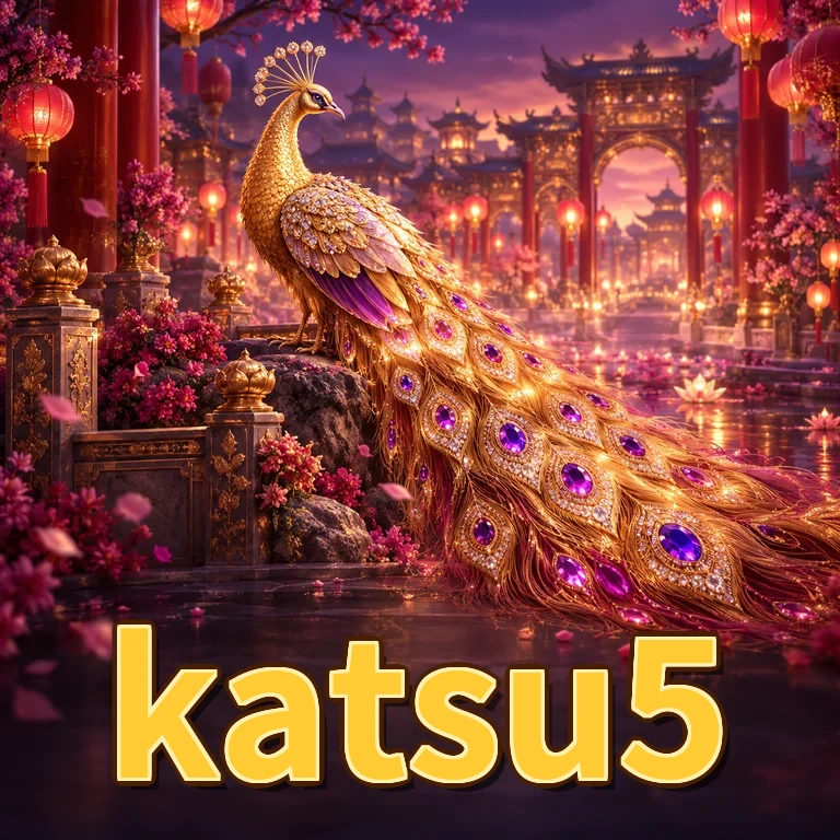 Screenshot 3 - katsu5 Settings