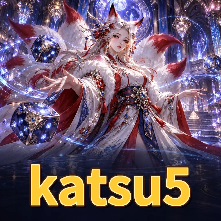 Screenshot 3 - katsu5 Settings