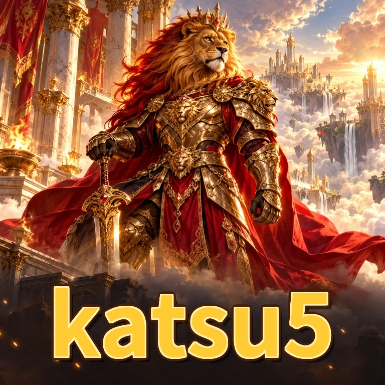Screenshot 3 - katsu5 Settings